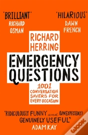 Capa do artigo Emergency Questions