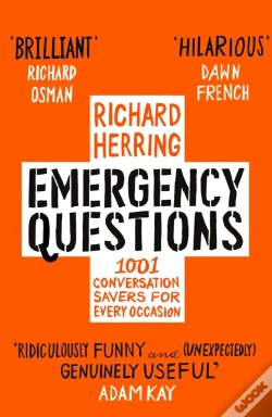 Capa do artigo Emergency Questions