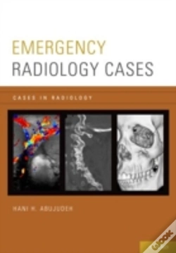 Capa do artigo Emergency Radiology Cases