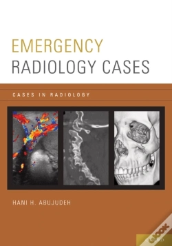 Capa do artigo Emergency Radiology Cases