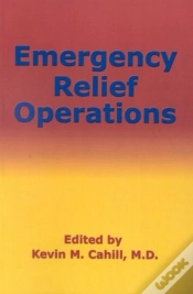Capa do artigo Emergency Relief Operations