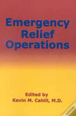 Capa do artigo Emergency Relief Operations