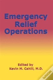 Capa do artigo Emergency Relief Operations
