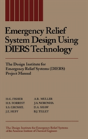 Emergency Relief System Design Using Diers Technology - Preview