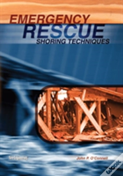Capa do artigo Emergency Rescue Shoring Techniques