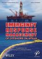Emergency Response Management Of Offshore Oil Spills - Preview