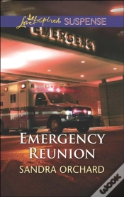 Capa do artigo Emergency Reunion