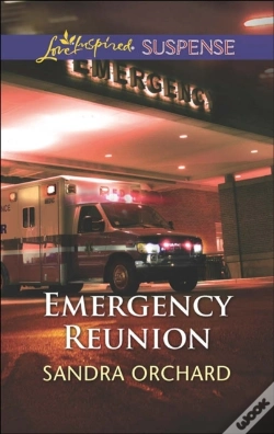 Capa do artigo Emergency Reunion