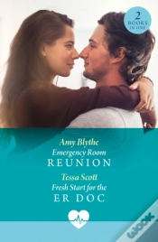 Capa do artigo Emergency Room Reunion / Fresh Start For The Er Doc