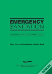 Capa do artigo Emergency Sanitation: Assessment And Programme Design