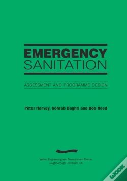 Capa do artigo Emergency Sanitation: Assessment And Programme Design