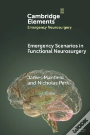 Capa do artigo Emergency Scenarios In Functional Neurosurgery