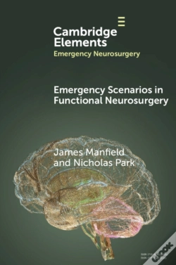 Capa do artigo Emergency Scenarios In Functional Neurosurgery