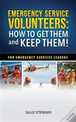 Capa do artigo Emergency Service Volunteers