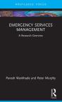 Emergency Services Management - Preview