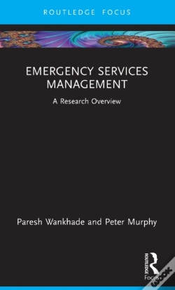 Capa do artigo Emergency Services Management