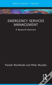 Capa do artigo Emergency Services Management