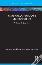 Capa do artigo Emergency Services Management