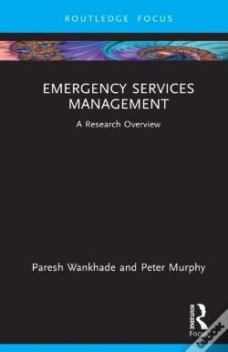 Capa do artigo Emergency Services Management