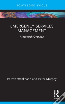 Capa do artigo Emergency Services Management