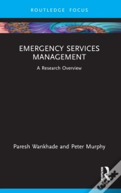 Capa do artigo Emergency Services Management