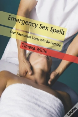 Capa do artigo Emergency Sex Spells