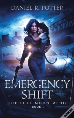 Capa do artigo Emergency Shift