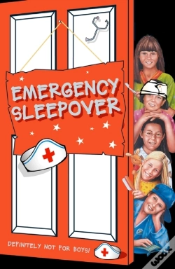 Capa do artigo Emergency Sleepover