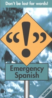 Capa do artigo Emergency Spanish