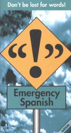 Capa do artigo Emergency Spanish