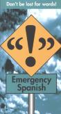 Emergency Spanish - Preview