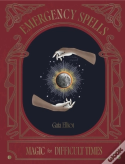 Capa do artigo Emergency Spells