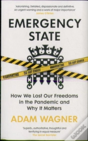 Capa do artigo Emergency State