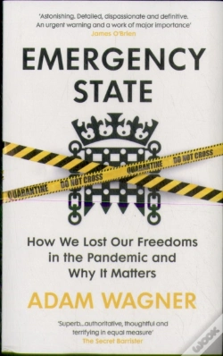 Capa do artigo Emergency State