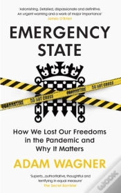 Capa do artigo Emergency State