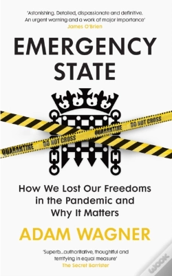 Capa do artigo Emergency State