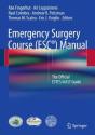 Emergency Surgery Course (Escâ®) Manual - Preview