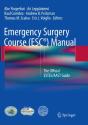 Emergency Surgery Course (Escâ®) Manual - Preview