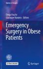 Emergency Surgery In Obese Patients - Preview
