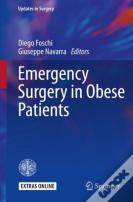 Emergency Surgery In Obese Patients