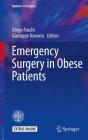 Emergency Surgery In Obese Patients - Preview