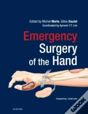 Capa do artigo Emergency Surgery Of The Hand E-Book