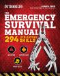 Emergency Survival Manual - Preview