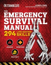 Capa do artigo Emergency Survival Manual