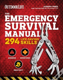 Capa do artigo Emergency Survival Manual