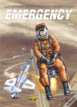 Capa do artigo Emergency T.2