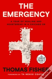 Capa do artigo Emergency