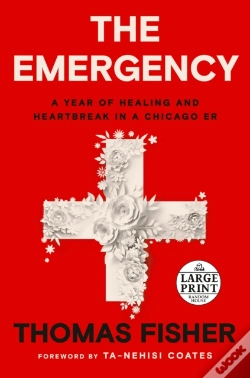 Capa do artigo Emergency