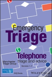 Capa do artigo Emergency Triage