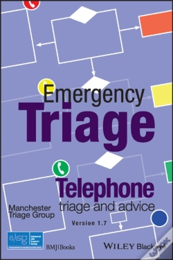 Capa do artigo Emergency Triage